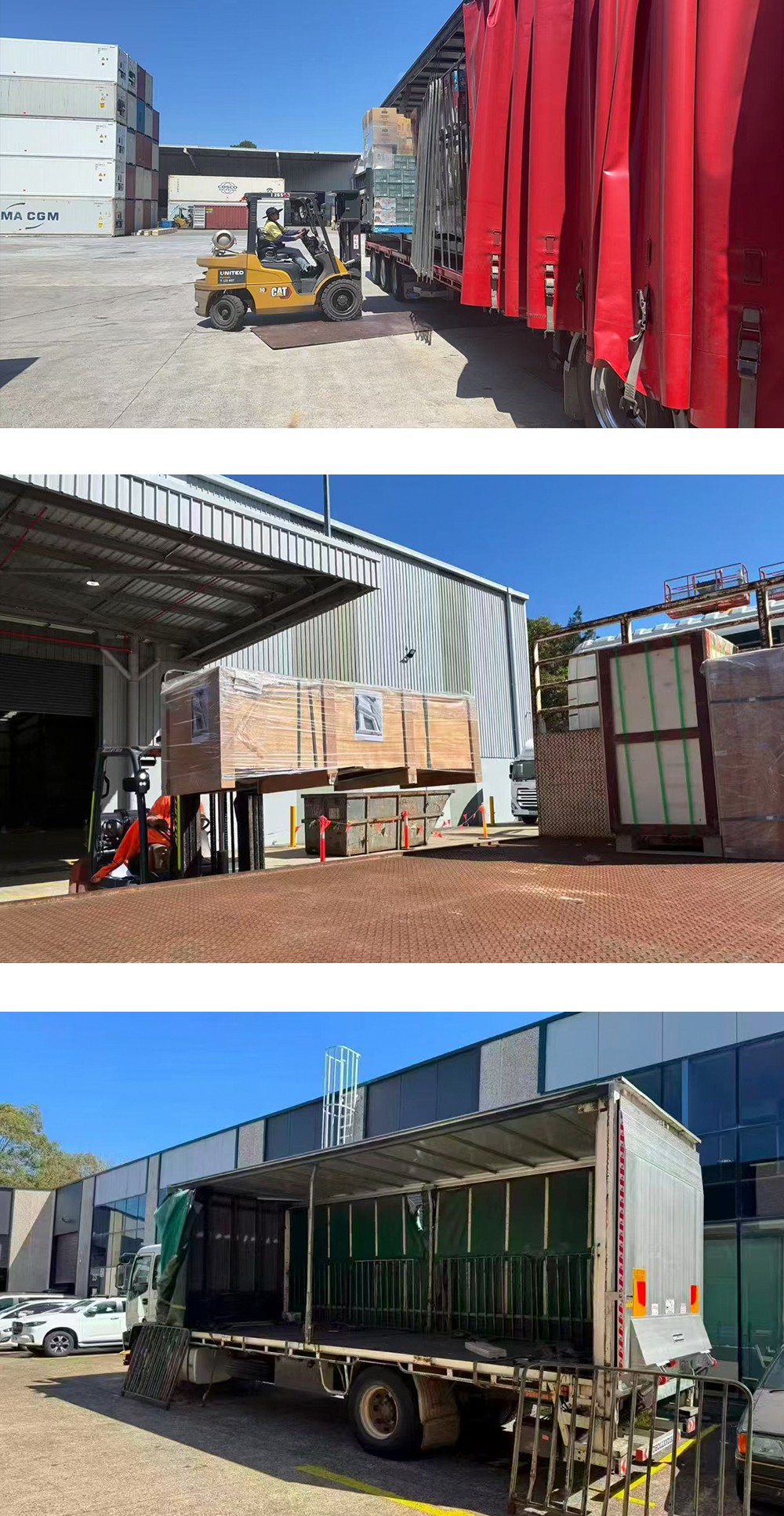 Warehousing&Logistics